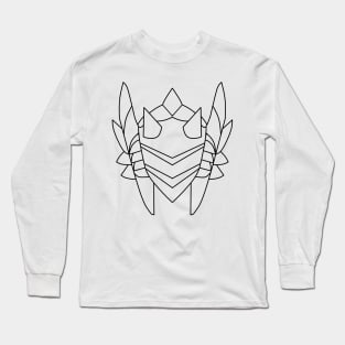 Orion Long Sleeve T-Shirt